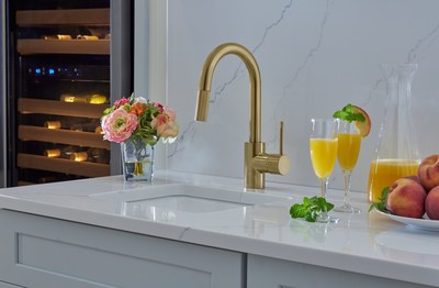 DXV Unveils Its Latest Luxury Kitchen Collection: Étre