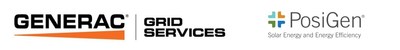 Generac Grid Services, PosiGen Announce a First-of-its-Kind Program to Expand Access to Clean Energy for Low- to Moderate- Income Residents