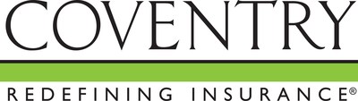 COVENTRY APPOINTS RICK LAURO AS CHIEF OPERATING OFFICER