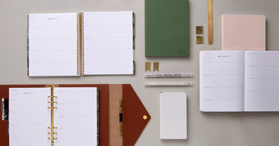 LIFESTYLE BRAND ERIN CONDREN LAUNCHES CORPORATE GIFTING PROGRAM FEATURING PREMIUM AND PERSONALIZED GIFTS FOR CLIENTS, EMPLOYEES AND MORE