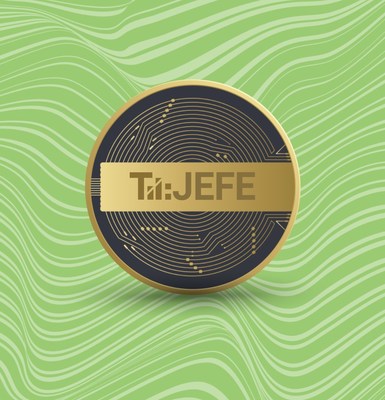 TiiCKER PREMIERS THE WORLD'S FIRST PERSONAL-BRAND NFT