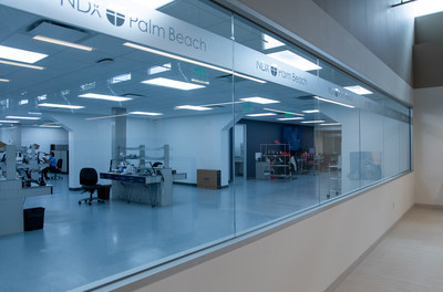 National Dentex Officially Opens the Doors to New Headquarters, State-of-the-Art Lab and Premier Education Center in Jupiter