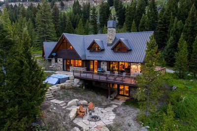 Vrbo reveals the 2022 U.S. Vacation Homes of the Year