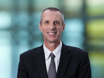 PRA Group President and CEO Honored with Community Builders Award