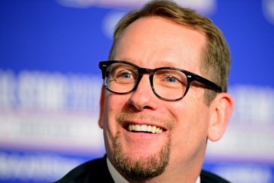 Noah Basketball Announces the Addition of Nick Nurse to the Company's Board