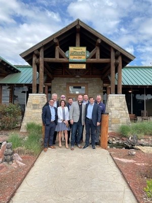 RV Retailer Enters Oklahoma with Floyd's RV Acquisition