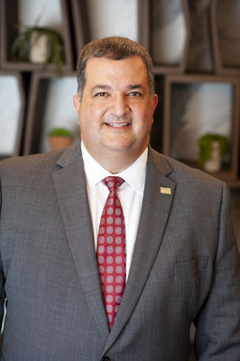 IFMA's 2022 Gold Plate Award Presented to Lance Trenary