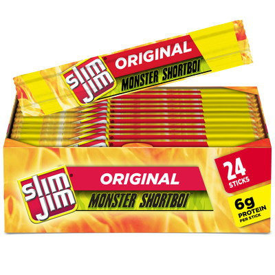 Conagra Brands Showcases Stellar Snacks Line-up at 2022 Sweets & Snacks Expo
