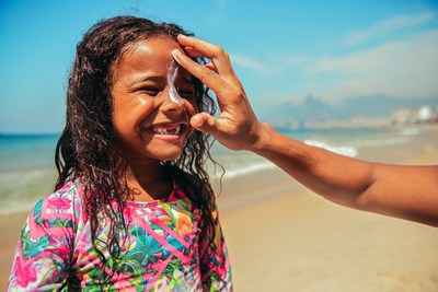 MedStar Health Launches Second Annual National Safe Sun Week