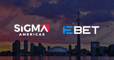 EBET, Inc. CEO Aaron Speach to Keynote at SiGMA Americas