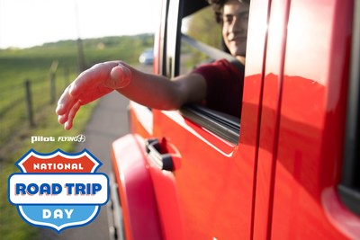 Let the Summertimes Roll with Pilot Flying J's $50,000 Fuel Giveaway