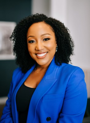 IES ABROAD APPOINTS DR. BRITTANI SMIT AS ASSOCIATE VICE PRESIDENT OF DIVERSITY, EQUITY, INCLUSION & ANTI-RACISM