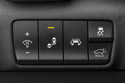 As summer road trip season begins, Erie Insurance releases number of crashes that could be avoided if drivers left car safety features turned on