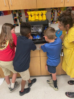 Calcasieu Parish Teams With Bluum to Create the Model for EdTech School Funding