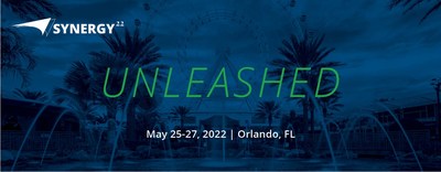 TradePMR Annual Conference Returns: SYNERGY22 Unleashed