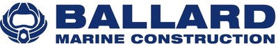 Ballard Marine Construction, LLC Opens Baltimore Office