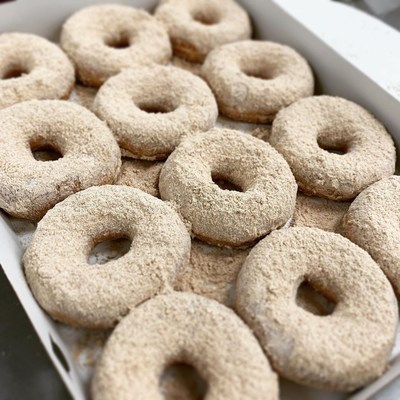 America's Greatest Donuts Have Been Determined Just in Time for National Donut Day