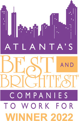 Park 'N Fly Named one of Atlanta's Best and Brightest Companies to Work For® Once Again