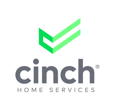 Cinch Home Services Announces Partnership with HomeSmart International