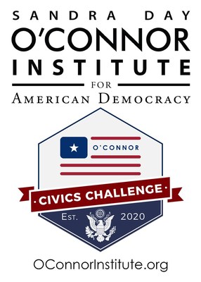 Sandra Day O'Connor Institute For American Democracy Commences Video Challenge
