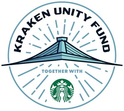 SEATTLE KRAKEN ANNOUNCE FUND TO HONOR COMMUNITY EXCELLENCE