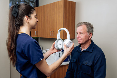 OtoSet® by SafKan Health Introduces the First Automated & FDA Cleared Ear Cleaning Device to Manage Earwax Buildup