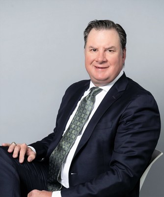 SOSi HIRES DAN ROBINSON AS VICE PRESIDENT FOR INTELLIGENCE SOLUTIONS