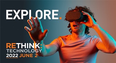 Impact XM to Connect Event & Experiential Marketers From Top Global Technology Brands at Rethink: Technology 2022