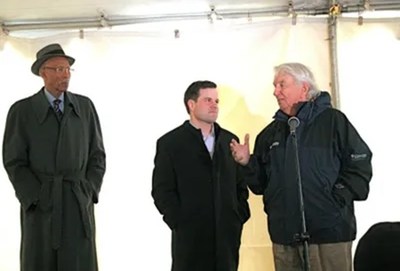 The Pulte Family Applauds The Gilbert Family Foundation $13 Million Gift to Detroit Residents