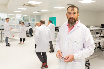 ICS MEDICAL DEVICES PLANEA UNA IMPORTANTE EXPANSIÓN