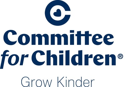 Committee for Children's Shauna McBride Wins Ragan and PR Daily's Top Women in Communications Award