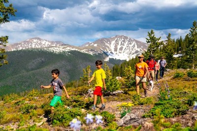 Winter Park Resort Planning to Open for Summer Adventure in Mid-June