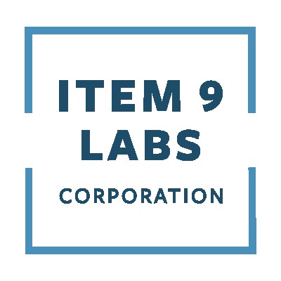 Item 9 Labs Corp. Signs Definitive Agreement to Acquire Sessions Cannabis, One of Canada's Largest Cannabis Retail Franchisors