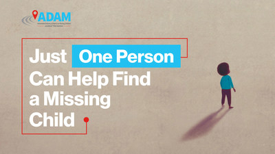 A Home Run for Missing Kids: LexisNexis Risk Solutions and Cast Iron Media Partner to Expand the Reach of ADAM Program Throughout Minor League Baseball Stadiums Across the Country