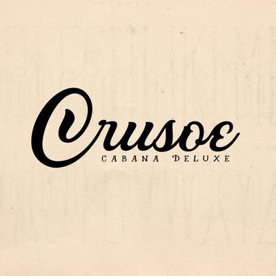 Crusoe Cabana Deluxe Opens in Wynwood This Week!