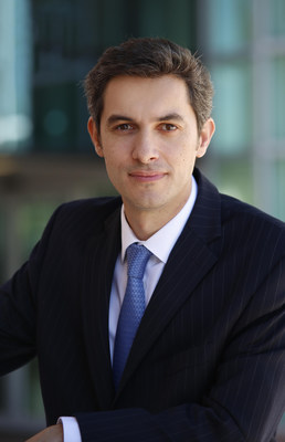 Diego Fernández Appointed President and CEO
