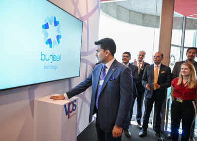 VPS Healthcare, una empresa de EAU, lanza Burjeel Holdings para ampliar su crecimiento de próxima generación