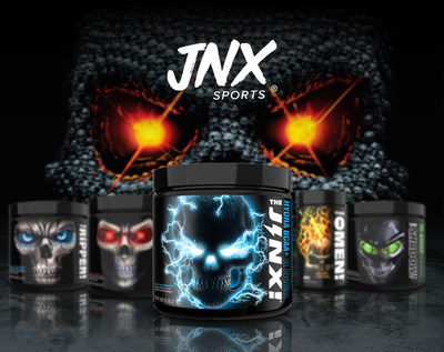 Training and recovery reach superhuman levels with the release of the latest in electrolyte recovery drinks, The Jinx! Hydra BCAA+