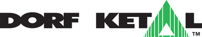 DORF KETAL CHEMICALS LLC NAMES AMILTION TRONCHIN PRESIDENT