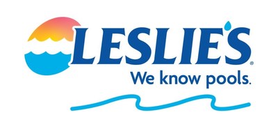 Leslie's Continues To Prioritize Water Safety Programs