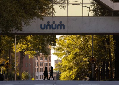Unum Group's Board of Directors Votes to Increase Common Stock Dividend