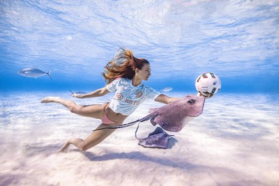 MAJOR LEAGUE SOCCER AND ADIDAS UNVEIL 2022 PRIMEBLUE KITS TO INSPIRE ACTION AGAINST PLASTIC WASTE