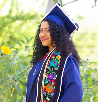 The University of Arizona Global Campus Spring 2022 Commencement