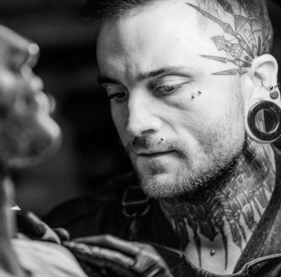 FORT LAUDERDALE TATTOO SHOP GONE TIK TOK VIRAL