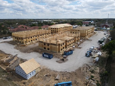 Woodforest National Bank Invests $2.8 Million to Support Affordable Housing Efforts in Florida with Neighborhood Lending Partners