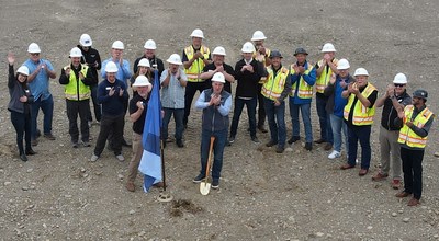 LENNAR LAUNCHES NEW INLAND NORTHWEST MARKET