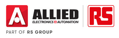 Allied Electronics & Automation Offers More Than 1,500 Ready-to-Ship Electrical Connectivity Solutions