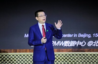 Huawei lanza PowerPOD 3.0, una nueva generación de sistemas de suministro de energía