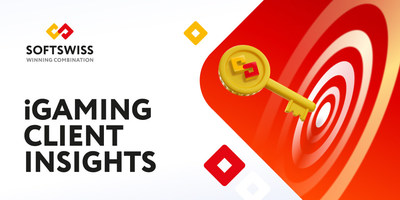Cuáles son los criterios clave de una marca de iGaming de éxito? SOFTSWISS revela los resultados de la encuesta a clientes