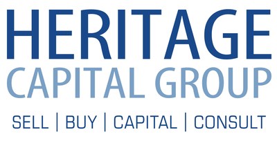 Heritage Capital Group Advises Klein Steel in Sale